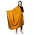Women's Hand Embroidered Wool Shawl